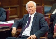 S-a stins din viață academicianul Eugen Simion