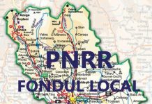 În atenția autorităților prahovene! Vineri se lansează al doilea apel de proiecte prin Fondul Local al PNRR, pe principiul „primul venit, primul servit”