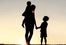 Grijile părinților devin fricile copiilor