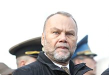 Marile partide politice „au uitat să mai vorbească despre patriotism“