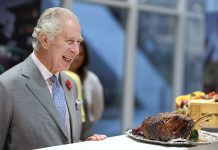 Regele Charles a interzis servirea de foie gras în toate reşedinţele regale britanice