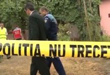 Crimă la Homorâciu! Un bărbat ar fi fost omorât chiar de către un nepot de-al său