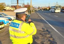 BLITZ-uri peste BLITZ-uri, doar, doar s-o potoli inconştienţa unor participanţi la trafic!