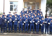 Jandarmeria prahoveană şi-a mărit efectivul cu încă 36 de angajaţi