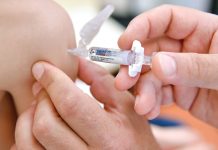 Zeci de milioane de copii sunt în pericol din cauza lipsei de vaccinare împotrivia rujeolei