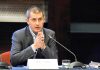 Dan Barna, reales ca vicepreședinte al partidului liberalilor europeni, ALDE