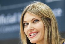 Acuzată de corupție, Eva Kaili a pierdut mandatul de vicepreşedinte al Parlamentului European