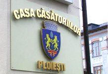La Serviciul Stare Civilă Ploieşti, deschis doar pentru înregistrarea deceselor
