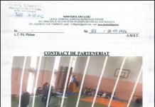 Acuzații de „prozelitism religios” la Liceul Teoretic Filipeștii de Pădure