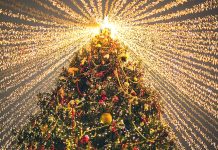 Sentimentele de anticipare a „emoţiilor bune“ se amplifică în perioada Crăciunului