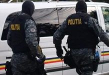 Hoţi de scule electrice, „călcaţi” de poliţiştii din Mizil