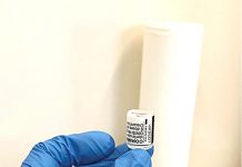 A început administrarea vaccinului adaptat la noul virus Covid-19