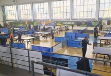 Deces la o competiţie de old-boys!