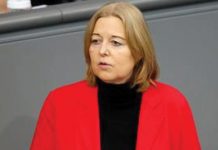 Şefa Bundestagului cere Parisului şi Berlinului să relanseze „motorul Europei”