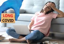Actualitate medicală/ Majoritatea simptomelor asociate formelor prelungite de COVID-19 dispar într-un interval de un an