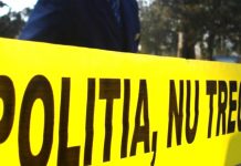 Un bărbat s-a aruncat de la etajul şapte al unui bloc din Ploieşti!