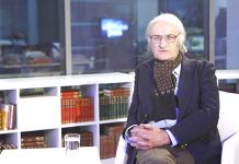 Interviu cu prof. univ. dr. Gheorghiţă Geană – antropolog, cercetător la Institutul de Antropologie „Francisc Rainer” al Academiei Române: „Deocamdată, generaţiile de azi îşi cunosc identitatea şi menirea; peste încă o generaţie, însă, indolenţa diriguitorilor din domeniul educaţiei şi valul debordant al globalizării pot avea efecte foarte grave”