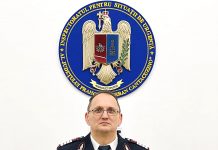 Cum numai oamenii de caracter pot să o facă… Mulţumiri adresate de pompierii prahoveni plutonierului adjutant şef Şerban Mihai Dan, la final de carieră militară