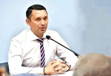 Ce spune preşedintele PSD Prahova, Bogdan Toader, despre o eventuală candidatură la preşedinţia Consiliului Judeţean Prahova