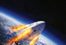 Număr record de lansări orbitale în 2022