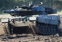 Cancelarul Olaf Scholz a confirmat oficial că Germania va trimite Ucrainei tancuri principale de luptă Leopard