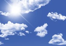 ANM: Vreme mai caldă decât normalul, în următoarele zile. Precipitaţii sub toate formele, din 22 decembrie