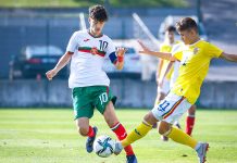 Câte un prahovean la fiecare Naţională