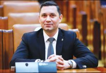 Bogdan Toader, deputat PSD Prahova: Peste 1,5 miliarde de euro din fonduri europene au intrat în România pentru a veni în sprijinul agricultorilor