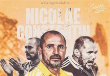 Pleacă Nae, vine Pârvu!