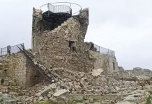 Orașe istorice de pe „Drumul Mătăsii”, devastate de cutremurele din Turcia