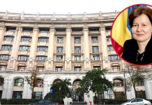 Procurorul general Gabriela Scutea şi actualii şefi ai DNA şi DIICOT candidează pentru un nou mandat