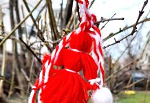 La Muzeul Memorial „Paul Constantinescu” – ateliere de meşteşugit mărţiţoare