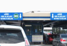 Guvernul a aprobat deschiderea unui nou punct de trecere a frontierei cu Republica Moldova