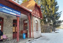 Instantanee din Prahova