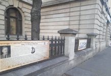 Operele „părintelui muzeelor prahovene” – prezentate într-o expoziție stradală de Biblioteca Județeană „Nicolae Iorga” Ploiești