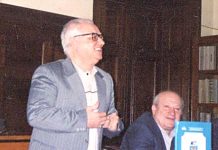 MARIAN CHIRULESCU – UN CĂRTURAR SOLITAR (II)