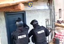 Trei tineri din Dâmboviţa au dat lovitura în Prahova