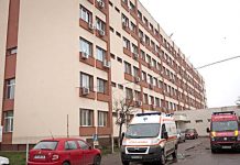 Condamnare cu suspendare în scandalul şpăgi pentru angajare la Spitalul Judeţean de Urgenţă Ploieşti