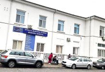 Bani europeni pentru creşterea capacităţii de gestionare şi prevenire a infecţiilor nosocomiale în cadrul Spitalului Municipal Ploieşti