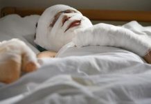 Pacienţii cu arsuri grave vor putea fi trataţi în Belgia