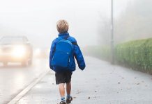 AEM: Poluarea aerului ucide anual 1.200 de copii şi adolescenţi în Europa