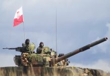Polonia îşi propune să aibă cea mai puternică armată terestră din Europa