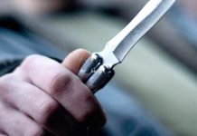 Un prahovean şi-a înjunghiat în gât un consătean pentru că i-a reproşat că merge cu viteză!