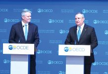 România, invitată de OCDE să facă parte din Grupul de Lucru Anti-Mită