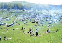 Prahova – fără evenimente deosebite în minivacanţa de 1 Mai