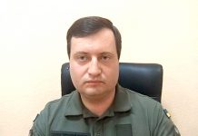 Serviciile secrete ucrainene avertizează cu privire la „posibile provocări“ ale Rusiei pe data de 9 mai