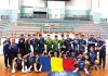 Handbal România U17/O clasare meritorie