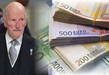 Bulgaria trebuie să-i plătească fostului rege Simeon despăgubiri de 1,6 milioane de euro