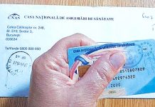 Locuitorii din Breaza, Plopeni, Slănic şi Câmpina care au solicitat duplicatul cardului naţional de sănătate îl pot ridica de la primărie