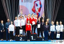 Reprezentare internaţională